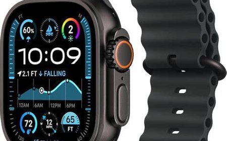 Run Farther, Train Smarter: 15 Sport‑Centric Smartwatches You’ll Want on Your Wrist This Year