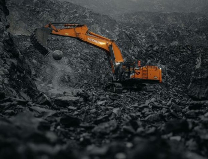 Equipment Evolution: Hitachi’s Full-Spectrum Support from Maintenance to Modern Tech